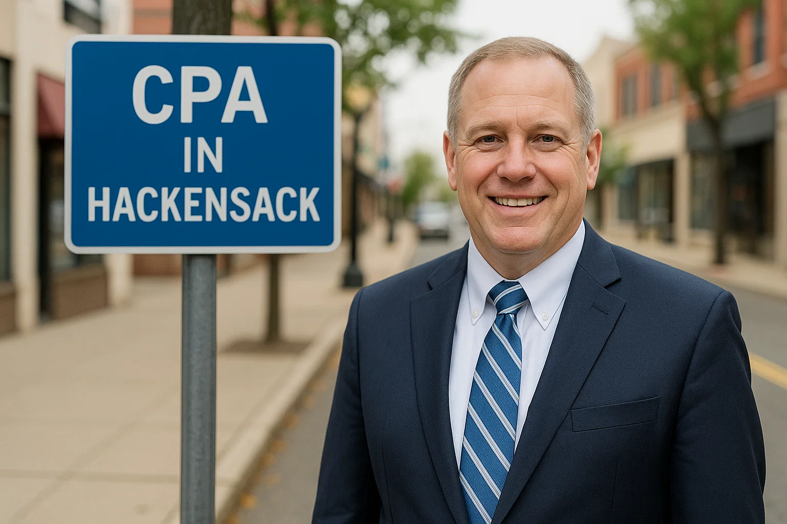 CPA serving Hackensack NJ